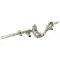 HANDLEBAR OEM PIAGGIO 50-125 VESPA SPRINT 2014 >-1B001227