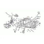 Circuit electrique