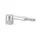 ADAPTER FOR GONFLER WHEEL LENTICULAIRE/PLEINE