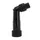 SPARK PLUG CAP P2R RESIN 110- STANDARD BLACK