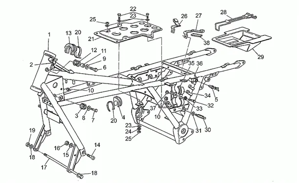 Chassis