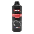 BRAKE FLUID/OIL VELOX DOT4 (500ML)