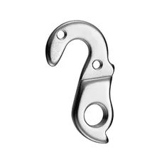 DERAILLEUR HANGER ALUMINIUM MARWI CINELLI/CORRATEC... GH-039 (SOLD INDIVIDUALLY CARDED)