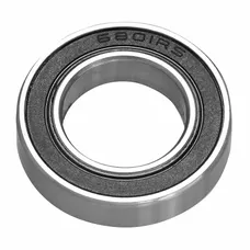 BEARING MARWI FRAME SUSPENSION 6801-SPEED LLU 12X21X5 CB-441 (CARD-PACKED)