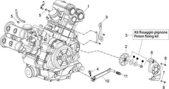 Moteur