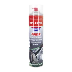 CLEANER BRAKE (DISC, CALIPER, HOSE, DRUM...) (SPRAY CAN 600 ML)