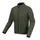 WINDPROOF JACKET SPRING/SUMMER MEN'S TUCANO EASYSHELL WINDSCUD GREEN KHAKI SIZE XL CERTIFIED CE-CLASS A (ACCORDING TO THE DIRECTIVE EN17092)