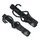 ELASTIQUE MOTO A 2 CROCHETS TUCANO THOOK LONG 45cm (VENDU A LA PAIRE)