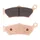 BRAKE PAD SET CL BRAKES FOR BMW 1300 R GS 2023> REAR (1281 RX3 TOURING SINTERED METAL)