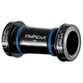BOTTOM BRACKET CUP THREADED MTB TRIPEAK CERAMIC BOX OF 73 mm DIAMETER 34.8 mm AXLE 24 mm COMPATIBLE SHIMANO HOLLOWTECH II