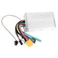 SCOOTER CONTROLLER DUALTRON MINIMOTORS 52-SPEED 25A 1200W (CONNECTOR XT60) -P2R SELECTION