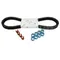KIT TRANSMISSION (BELT, GALETS, GUIDES) OEM PIAGGIO 500 MP3 2011 > 13, BEVERLY 2005 > 12, X10 2012 >/GILERA 500 NEXUS 2006 >, FUOCO 2007 >/APRILIA 400-500 SCARABEO 2006 >-1R000437