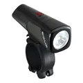 BICYCLE LIGHT USB FRONT SIGMA BUSTER 800 LUMENS VISIBILITE 170M (AUTONOMIE 2H TO 9H/JUSQU'TO 30H MODE FLASH) BATTERY IION RECHARGE USB - MOUNTING KIT HANDLEBAR