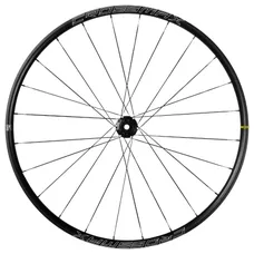MTB WHEEL DISC 27.5" MAVIC CROSSMAX BOOST TUBELESS READY REAR 10/11-SPEED THRU AXLE BOOST 12/148 DISC 6 HOLES RIM 584-25