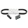 KIT TRANSMISSION (COURROIE, GALETS, GUIDES) ORIGINE PIAGGIO 125 LIBERTY IGET 2016>2020, VESPA PRIMAVERA IGET 2016>2020 -1R000440