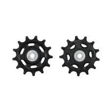 DERAILLEUR JOCKEY WHEEL SHIMANO CUES FOR RD U8000 (KIT COMPLETE)