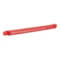 FEU ARRIERE UNIVERSEL REPLAY A LEDS BARETTE ROUGE (24 LEDS ROUGES) (HOMOLOGUE CE)