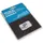 REED PETAL POLINI CARBON 0,45 SHEET 110X100 (X2) (213.0603)