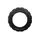 DISC LOCKRING OF BRAKE CENTERLOCK SHIMANO FOR THRU AXLE 20 mm