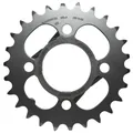 MTB CHAINRING 4-BOLT DIA. 64 FOR SHIMANO ALIVIO M430/ACERA M391 TRIPLE 26T INNER OEM 9-SPEED