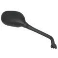 ADAPTABLE REAR-VIEW MIRROR YAMAHA 125-250 XMAX 2007>2009/MBK 125-250 SKYCRUISER 2007>2009 RIGHT BLACK (R.O. 1B9-26290-20) (CE APPROVED) -P2R