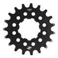 SPROCKET BMX/CITY STRONGLIGHT 19D. FOR SHIMANO HYPERGLIDE (FOR CHAIN 3.30/2.38)