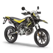 SENDA SM 50 Senda SM 50 DRD X-Treme Limited Edit E2 2014-2017