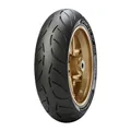 MOTORCYCLE TYRE 17'' 190/55-17 METZELER SPORTEC M7 RR RADIAL REAR TL 75W (OE BMW S1000R/KTM 1290 SUPERDUKE R)