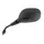 ADAPTABLE REAR-VIEW MIRROR HONDA 300 SH 2007>2016, 125 SH I 2001>2012 LEFT BLACK (OE 88220-KTW-900) (CE APPROVED) -P2R SELECTION