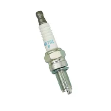 SPARK PLUG IRIDIUM MR7BI-8 OEM PIAGGIO 300 MP3 HPE 2019 >, 500 MP3 2018 >, 300 VESPA GTS HPE 2018 >, 300 BEVERLY HPE 2021 >, 400 MP3 2020 >, 400 BEVERLY 2021 >, 530 MP3 2022 >-1A013926