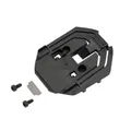 KIT PLAQUE OF INSTALLATION FOR MOUNT OF BATTERY POWER TUBE SMART SYSTEM BOSCH VERTICAL (BOSCH 2EME GENERATION) -BBP2XX