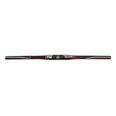 MTB HANDLEBAR RIGHT ITM ALCOR BLACK 31,8 L700MM