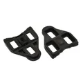CALE PEDAL ROTO TYPE LOOK DELTA BLACK FIXE (PAIR)
