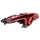 FEU ARRIERE MAXISCOOTER ADAPTABLE YAMAHA 560 TMAX 2020>2021 ROUGE A LEDS (OEM B7M-84710-00) (HOMOLOGUE CE) -P2R