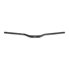 MTB HANDLEBAR DEMI RELEVE SWITCH SCRUB ALUMINIUM 31,8 mm L780MM (HEIGHT 25 mm, WEIGHT 305 g.)