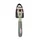 OUTIL CLE A CONE 18mm (SUR CARTE MARQUE CYCLO)