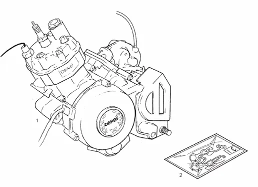 Moteur