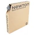 BRAKE CABLE ROAD NEWTON STAINLESS STEEL REINFORCED FOR SHIMANO AND ADAPTABLE 1,6 mm 1,80M (BOX OF 100)