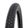 TYRE REMORQUE 450 X 55 BLACK HUTCHINSON TR (18 X 1 3/8) (57-390)