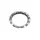 CAGE A BILLE DE DIRECTION CYCLO ADAPTABLE PEUGEOT 103, MBK 40/51/88, SOLEX (14 BILLES) (VENDU A L'UNITE) -SELECTION P2R