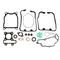 GASKET KIT FOR ENGINE "PIAGGIO GENUINE PART" 50 FLY 4V, VESPA PRIMAVERA 4V, VESPA SPRINT 4V -497642