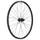 ROUE GRAVEL DISQUE 700 DT SWISS HG 1800 ARRIERE VAE CENTERLOCK CASSETTE SHIMANO 12/11/10V TUBELESS READY AXE TRAVERSANT 12/142mm NOIR - RESISTE 150KGS JANTE 26C