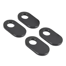 CACHE ORIFICE CLIGNOTANT TAAC AF10 POUR TRIUMPH (SET DE 4 PIECES)