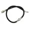 HOSE/FLEXIBLE/HOSE OF BRAKE FRONT OEM PIAGGIO PORTER 1998 > 2020-B007247
