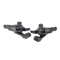 MANETTE VTT SRAM TRIGGER X3 3x7V. NOIR (PAIRE)