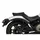 SIDE CASE FITTING KIT SHAD 3P SYSTEM FOR KAWASAKI 650 VULCAN S 2015> (K0VL65IF)