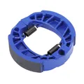 ADAPTABLE BRAKE SHOE SET SCOOTER POLINI FOR RACE FOR PIAGGIO 50 ZIP 1995>1999 REAR, VESPA ET2 REAR, VESPA ET4 REAR, VESPA LX 2-STROKE/4-STROKE REAR/GILERA 50 RUNNER, STALKER REAR (DIAMETER 110X25) (176.1284/R)