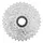 CASSETTE 8V. SUNRACE M66 11-34 VTT POUR SHIMANO/SRAM NICKEL (LIVRE EN BOITE) (11-13-15-18-21-24-28-34)