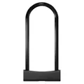 ANTIVOL VELO U SEATYLOCK MASON 30 x 14 cm (DIAM 15.3 mm) - HOMOLOGUE SOLD SECURE DIAMOND + 208044 POUR LE SUPPORT (HOMOLOGUE FUB)