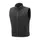 GILET HEATED TUCANO TOPWARM BLACK CUT WIND AND BREATHABLE T56 (XXXL) (BATTERY NOT INCLUDED)